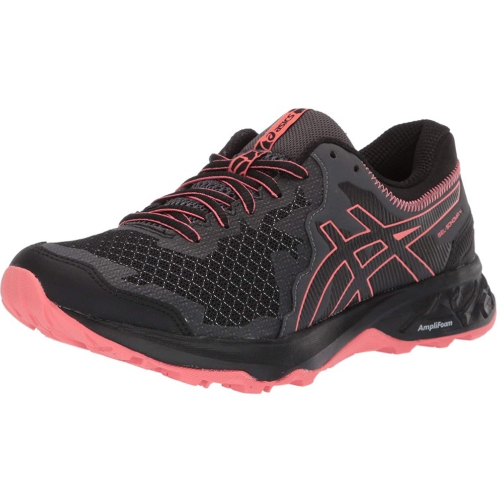 ASICS Women's Gel-Sonoma 4 Run Shoes size 9.5 EUC